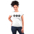 Camiseta Feminina Logo Volkswagen Air Cooled Carros - Macfly Estampas