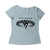 Camiseta Feminina Van Halen Banda Rock Sammy Hagar - comprar online