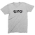 Camiseta Masculina Ufo Camisa Banda Rock na internet