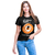 Camiseta Feminina Vertigo Filme Cinema DTF - comprar online