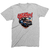 Camiseta Masculina Ford F1 Classicos carros envio rápido Dtf - loja online