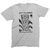 Camiseta Masculina Joy Division Unknown Pleasures Camisa - loja online