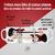Caneca Porcelana Decorativa Jazz Bass Guitarra Estilosa na internet