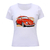 Camiseta Feminina Fusca Volkswagen Camisa Air Cooled Vw - comprar online