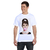 Camiseta Masculina Audrey Hepburn Atriz Cinema Diva - comprar online