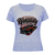 Camiseta feminina Rockabilly Rock Vintage South Carros Speed Power - Macfly Estampas