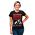 Camiseta Feminina Rocky Balboa Vs Clubber Lang - comprar online