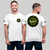 Camiseta Masculina Clube fusca itamar - loja online