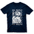 Camiseta Masculina Anime My Music SILK - comprar online