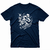 Camiseta Masculina Anime Naruto Uchiha Sasuke Kakashi - comprar online