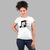 Camiseta Feminina Algodão Notas Musicais Instrumentos na internet