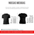 Camiseta Feminina Dj Mickey Fone Música Eletrônica Camisa - Macfly Estampas
