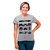 Camiseta Feminina Games Videogame Playstation Xbox Control Freak - loja online