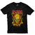 Camiseta Masculina Kreator Banda Rock - loja online