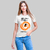 Camiseta Feminina Vertigo Filme Cinema DTF na internet