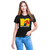 Camiseta Feminina Music Television MTV - comprar online