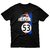 Camiseta Masculina Fusca Herbie Antigos Filme Tv Premium Dtf
