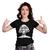 Camiseta Feminina The Allman Brother Band - comprar online