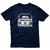 Camiseta Masculina Kombi Clipper 2 Carros Antigos Volkswagen na internet