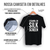 Camiseta Masculina Motociclista Motorcycle Engine Harley - loja online