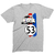Imagem do Camiseta Masculina Fusca Herbie Antigos Filme Tv Premium Dtf