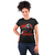 Camiseta Feminina Thundercats - comprar online