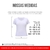Camiseta Feminina Fusca Volkswagen Camisa Air Cooled Vw na internet