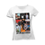 Camiseta Feminina Jonas Brothers - comprar online