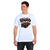 Camiseta masculina Rockabilly Rock Vintage South Carros Speed Power - comprar online