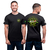 Camiseta Masculina Clube fusca itamar - Macfly Estampas