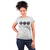 Imagem do Camiseta Feminina Logo Volkswagen Air Cooled Carros