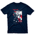 Camiseta Masculina Anime Attack On Titan Mikasa Ackerman - loja online