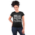 Camiseta Feminina Cena Brooklyn 99 - comprar online