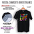Camiseta Masculina Vertigo Filme Cinema DTF - comprar online