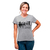 Camiseta Feminina Teclado Piano - comprar online