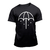 Camiseta Masculina Bring Me The Horizon Umbrella