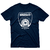 Camiseta Masculina Fusca Air Cooled Carro Vw Classic Capô na internet