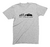 Camiseta Masculina Fusca Evolução Air Cooled Camisa Carro Vw - Macfly Estampas