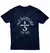 Camiseta Masculina Blue Oyster Cult Camisa Rock 100% Algodão na internet