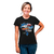 Camiseta Feminina Carros Antigos Variant - comprar online