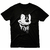 Camiseta Masculina Dj Mickey Fone Música Eletrônica Camisa na internet