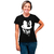 Camiseta Feminina Dj Mickey Fone Música Eletrônica Camisa - comprar online