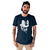 Camiseta Masculina Dj Mickey Fone Música Eletrônica Camisa - comprar online