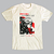 Camiseta Masculina Anime Attack On Titan Mikasa Ackerman - comprar online