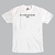 Camiseta Masculina In Code We Trust Programador T.i na internet