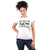 Camiseta Feminina Café Tabela Periódica Frase Humor - Macfly Estampas
