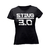 Camiseta Feminina Sting 3.0 Banda Rock Música - loja online