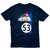 Camiseta Masculina Fusca Herbie Antigos Filme Tv Premium Dtf na internet