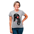 Camiseta Feminina Amy Winehouse You Know I'm No Good - comprar online