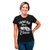 Camiseta Feminina Fusca Clássico Baby Look Carro Antigo - comprar online